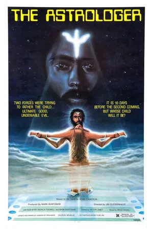Постер к фильму Астролог (1975)