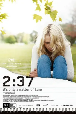 Постер к фильму 2:37 (2006)