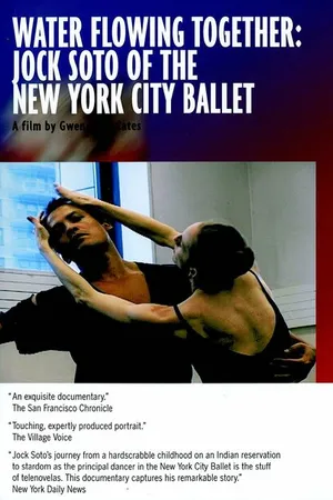 Постер к фильму Вода течет вместе (2007)