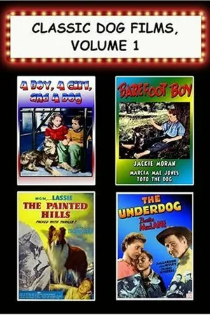 Постер к фильму Barefoot Boy (1938)