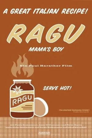 Постер к фильму The Ragu Incident (2000)
