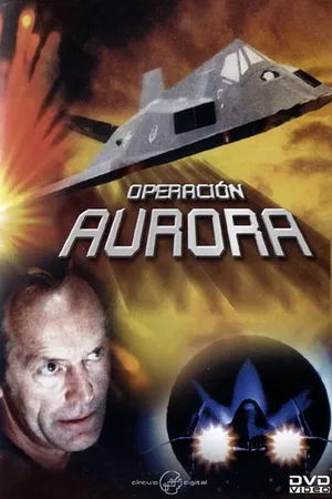 Постер к фильму Аврора: Операция «перехват» (1995)
