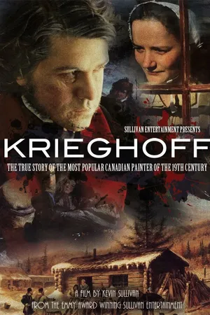 Постер к фильму Kreighoff (1980)