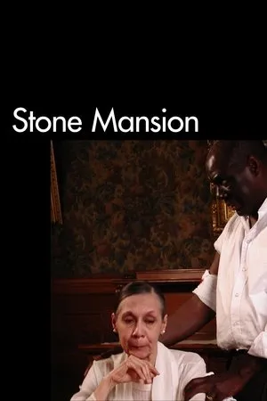 Постер к фильму Stone Mansion (2004)