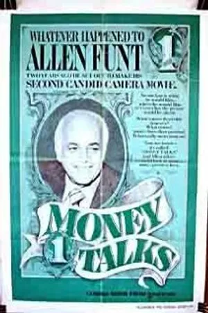 Постер к фильму Money Talks (1972)