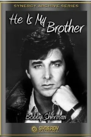 Постер к фильму He Is My Brother (1975)