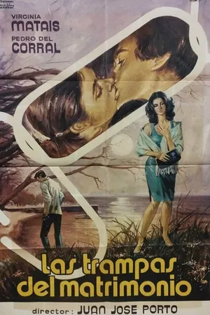 Постер к фильму Брачные ловушки (1982)