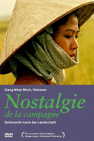 Постер к фильму Thuong nho dong quê (1995)
