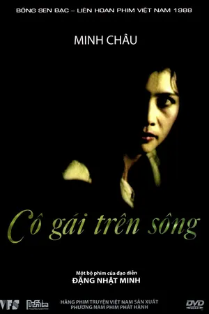 Постер к фильму Cô gái trên sông (1987)
