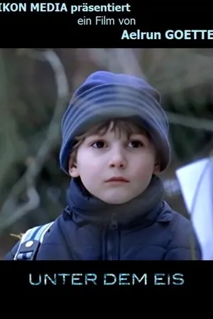 Постер к фильму Подо льдом (2005)