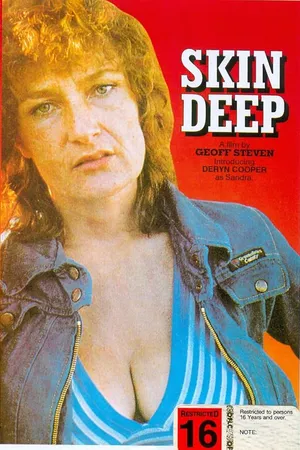 Постер к фильму Skin Deep (1978)