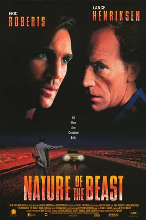Постер к фильму Природа зверя (1995)
