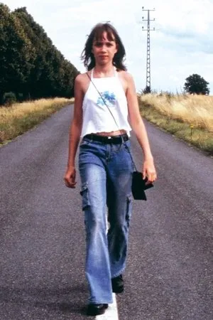 Постер к фильму À mains nues (2005)