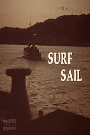 Постер к фильму Surf Sail (1978)