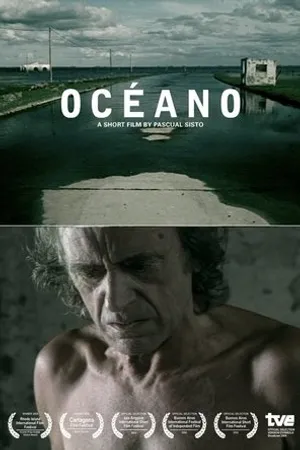Постер к фильму Océano (2003)