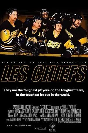 Постер к фильму The Chiefs (2004)