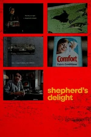 Постер к фильму Shepherd's Delight (1984)