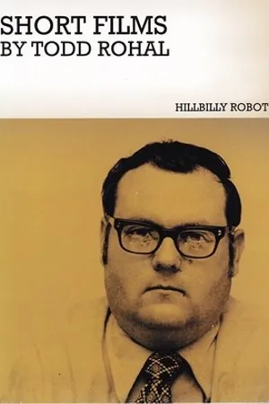 Постер к фильму Hillbilly Robot (2001)