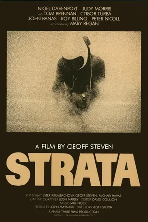 Постер к фильму Слой (1983)