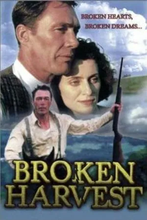 Постер к фильму Broken Harvest (1994)