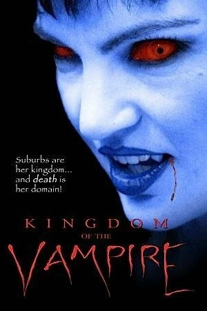 Постер к фильму Kingdom of the Vampire (1991)