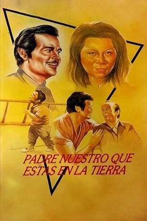 Постер к фильму Padre nuestro que estas en la tierra (1972)