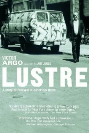 Постер к фильму Lustre (2005)