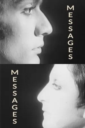 Постер к фильму Messages, Messages (1968)