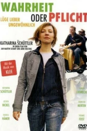 Постер к фильму Правда или долг (2005)