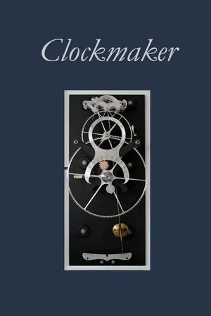 Постер к фильму Clockmaker (1971)