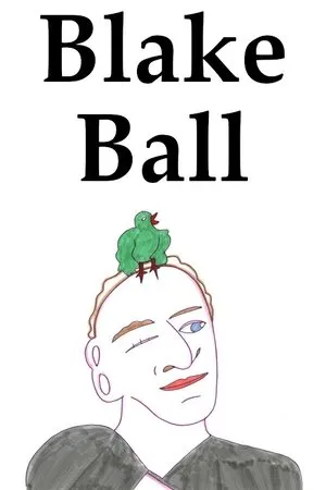 Постер к мультфильму Blake Ball (1989)