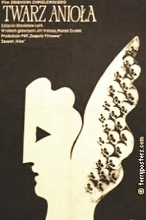 Постер к фильму Лицо ангела (1970)
