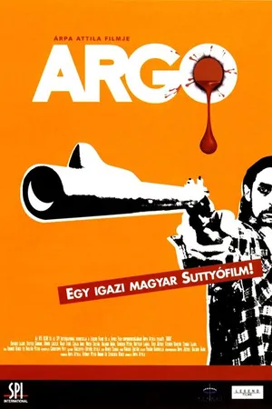 Постер к фильму Арго (2004)
