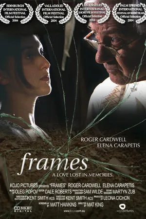 Постер к фильму Frames (2004)