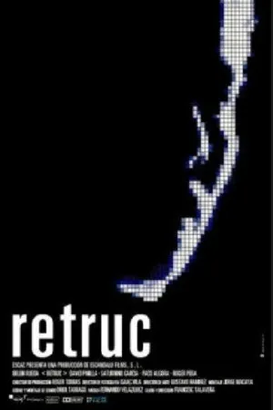 Постер к фильму Retruc (2001)