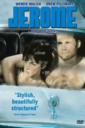 Постер к фильму Jerome (1998)