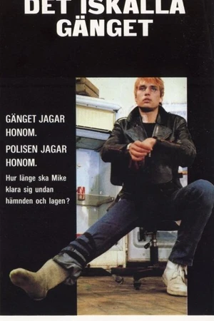 Постер к фильму Холодна как лёд (1981)