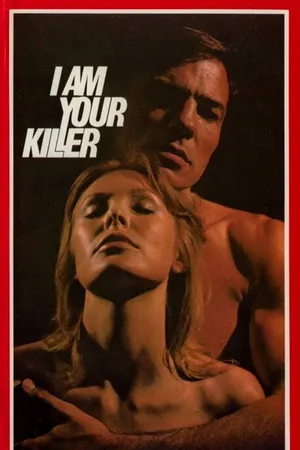 Постер к фильму Ich bin dein Killer (1982)