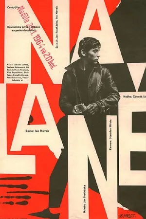 Постер к фильму Na lane (1963)