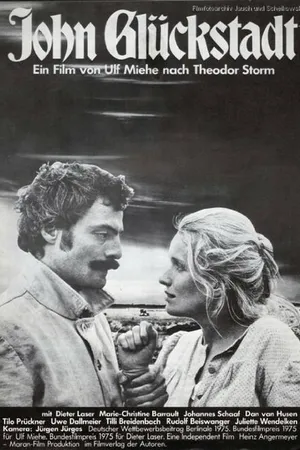 Постер к фильму Джон Гликштадт (1975)