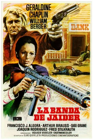 Постер к фильму Это Америка, чёрт возьми! (1973)