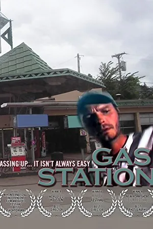 Постер к фильму Gas Station (2003)
