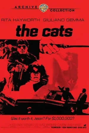 Постер к фильму Ублюдки (1968)