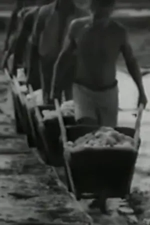 Постер к фильму Соль (1965)