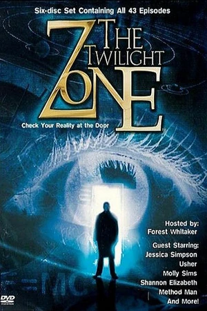 Постер к сериалу Сумеречная зона (2002 - 2003)