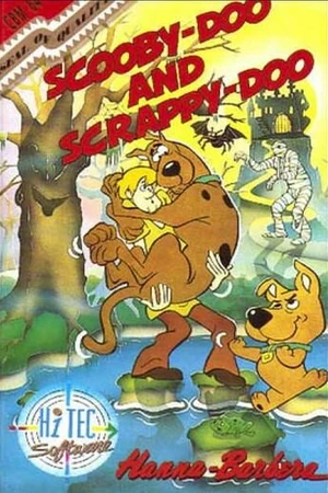 Постер к мультсериалу Скуби и Скрэппи (1979 - 1983)