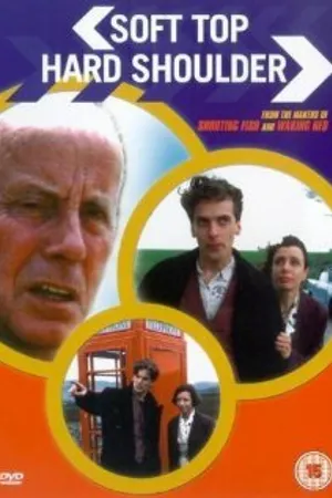 Постер к фильму Soft Top Hard Shoulder (1992)