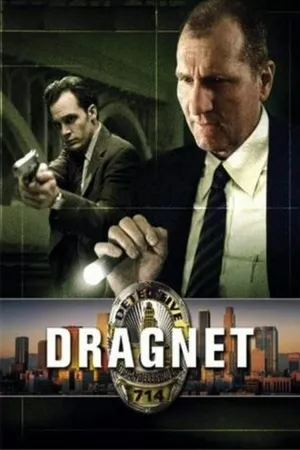 Постер к сериалу Прочная сеть (2003 - 2004)