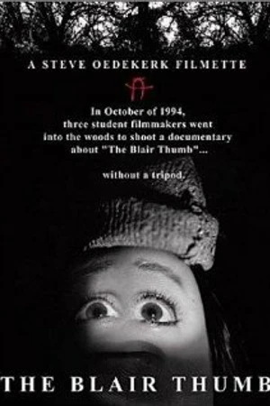 Постер к фильму The Blair Thumb (2002)
