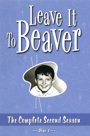 Постер к сериалу Предоставьте это Биверу (1957 - 1963)